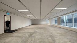 Singapore Land Tower (D1), Office #581154021